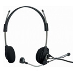 Headworn Shure 512