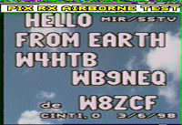 SSTV