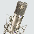 Neumann U-87