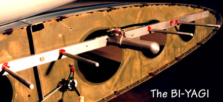 The BI-YAGI 