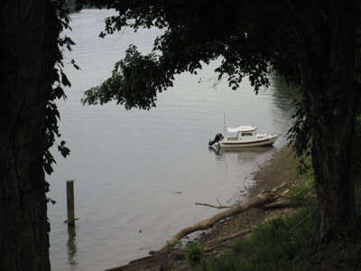 At Ft. Donnelson