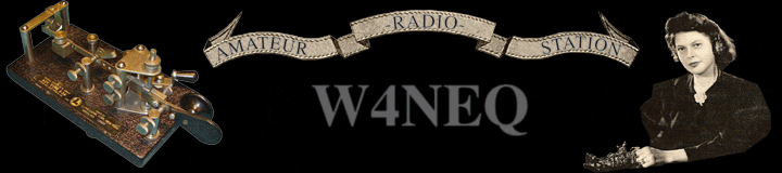 Amateur Station W4NEQ