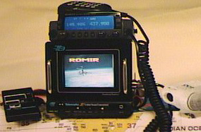 MIR equipment package