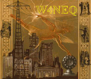 God of radio