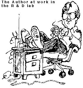 W4NEQ R&D LAB