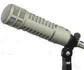 Electro Voice RE 20