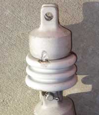 Bad Insulator