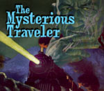 Mysterious Traveller